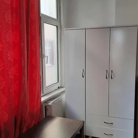 Sirinevler Guest House Istanbul Exterior photo
