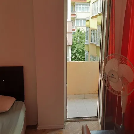 Sirinevler Guest House Istanbul Exterior photo