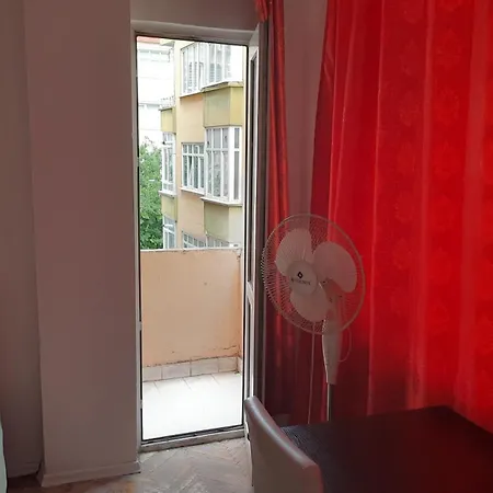 Sirinevler Guest House Istanbul Exterior photo