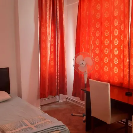 Sirinevler Guest House Istanbul Exterior photo