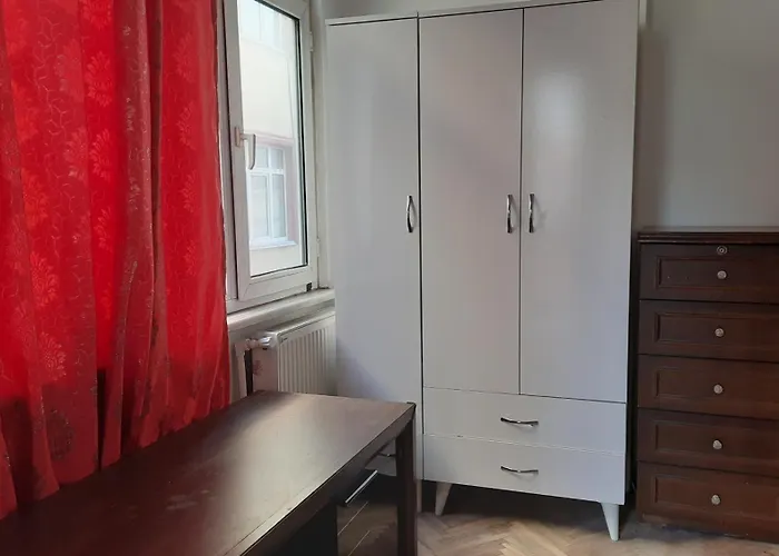 Sirinevler Guest House