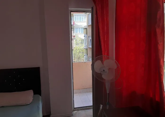 Sirinevler Guest House