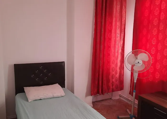 Sirinevler Guest House