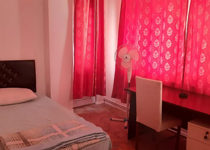 Sirinevler Guest House
