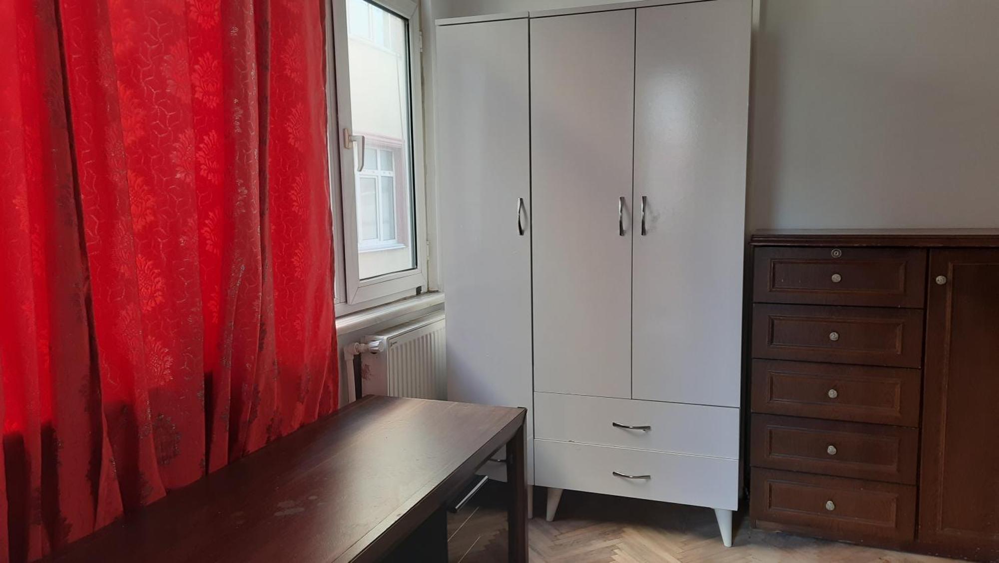 Homestay Sirinevler Istanbul