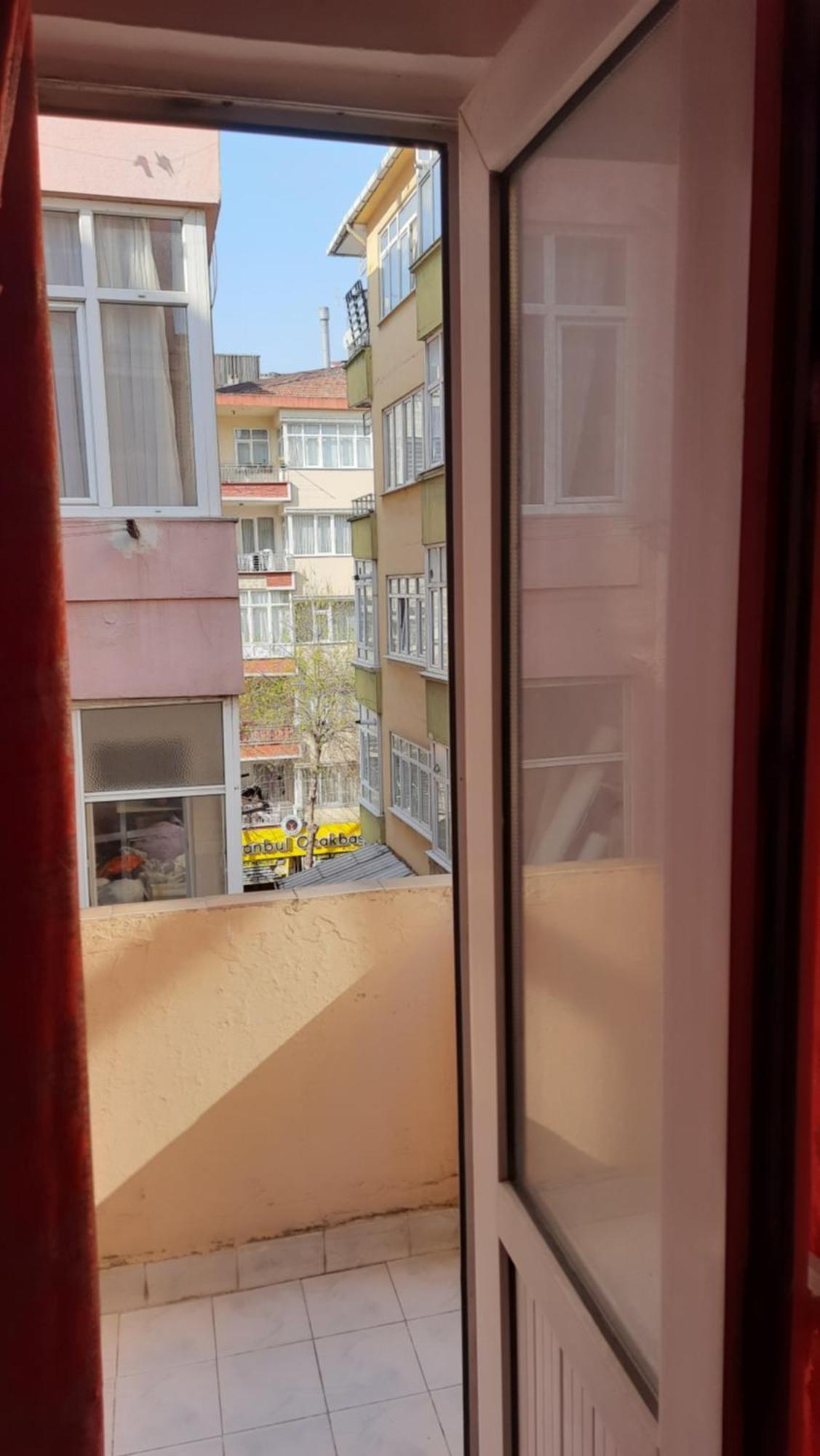 Sirinevler Homestay Istanbul