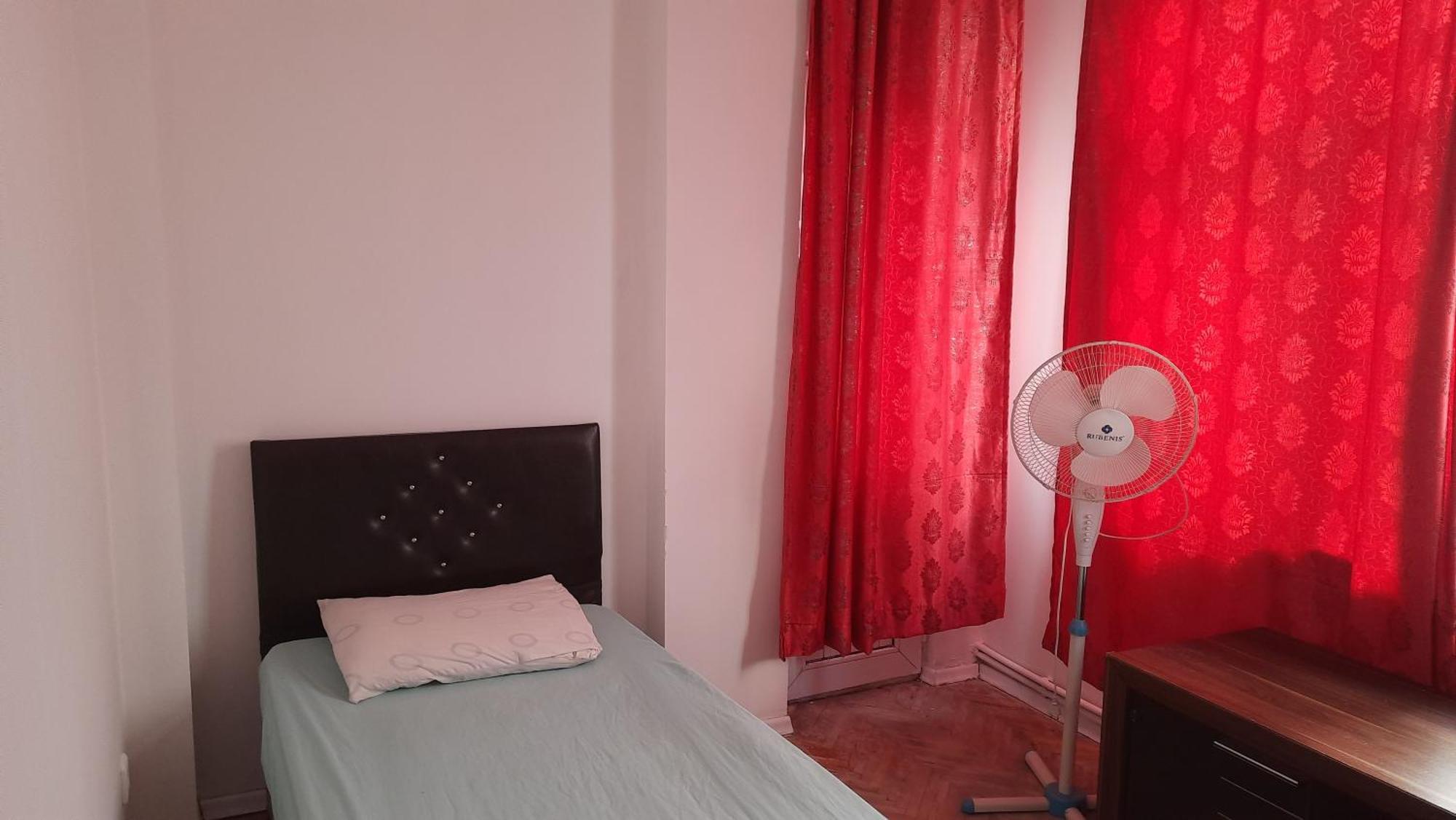 Homestay Sirinevler *