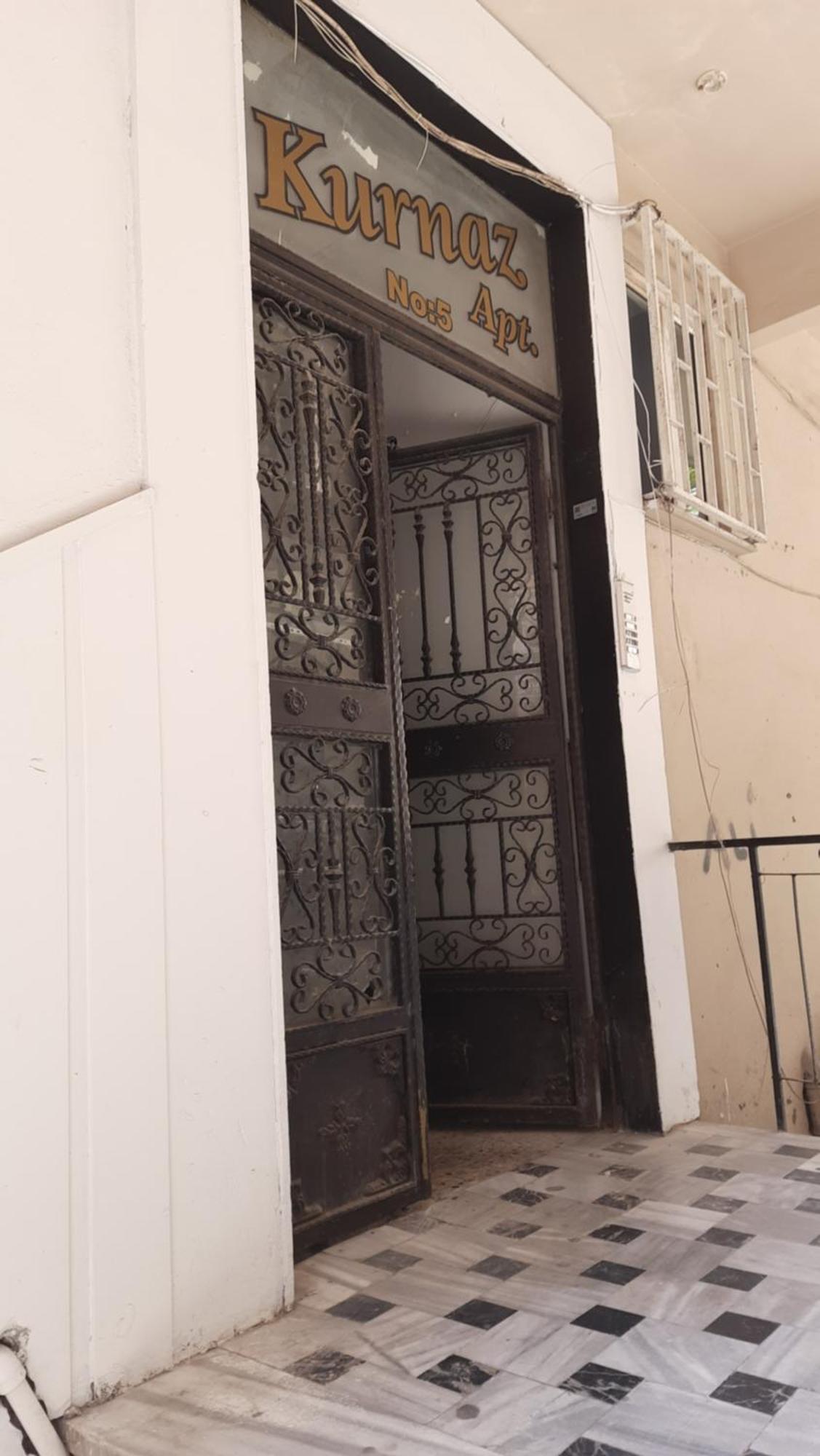 Séjour chez l'habitant Sirinevler