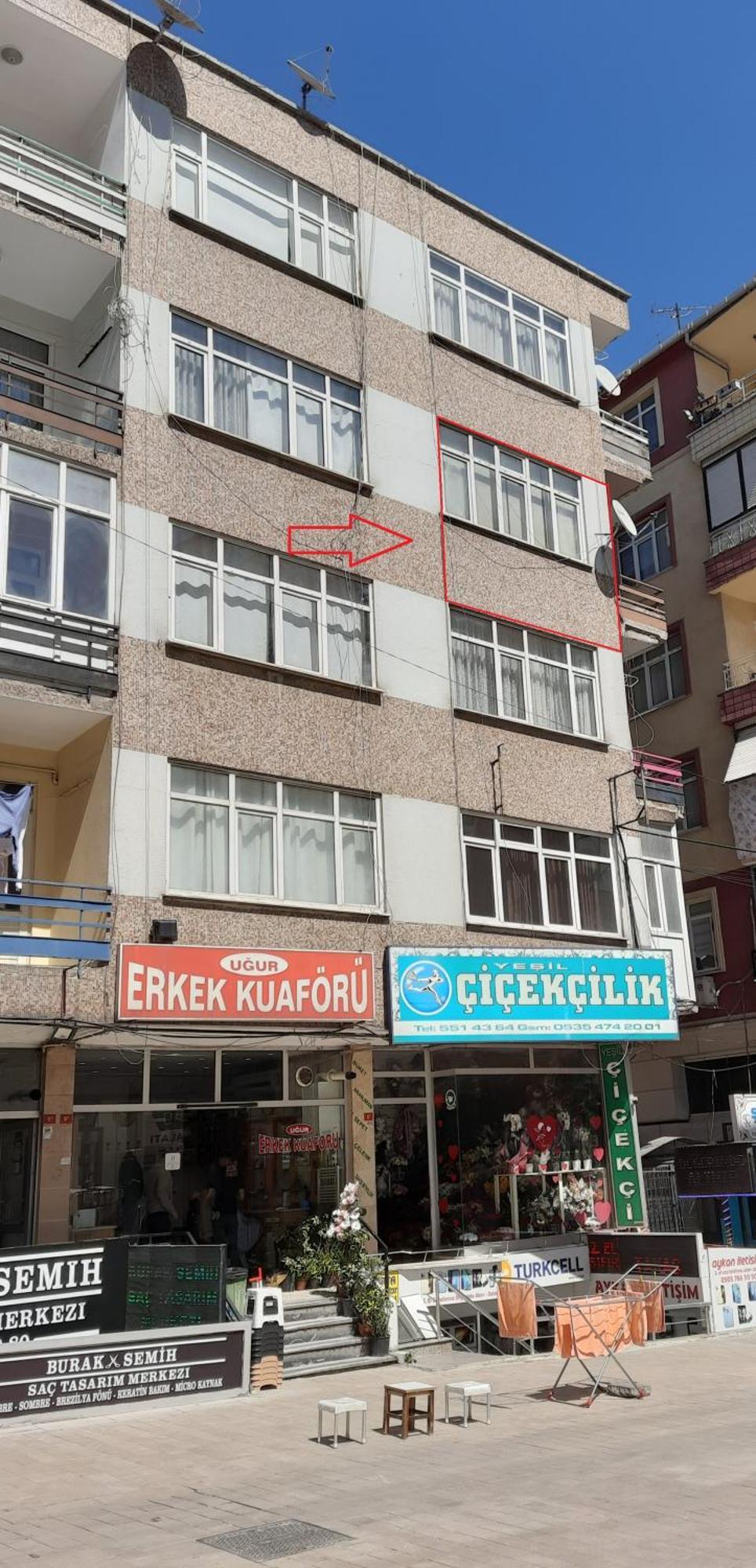 Sirinevler *