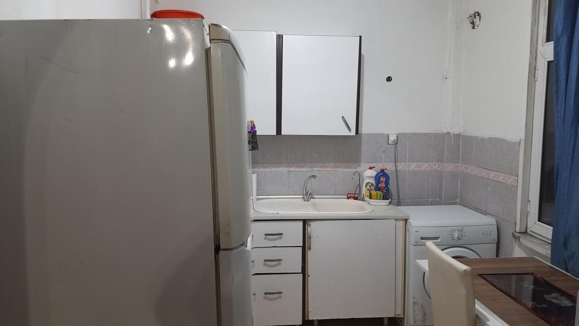 Séjour chez l'habitant Sirinevler *