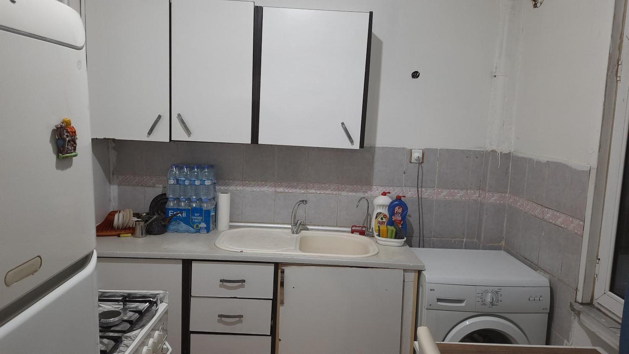 Sirinevler Homestay Istanbul