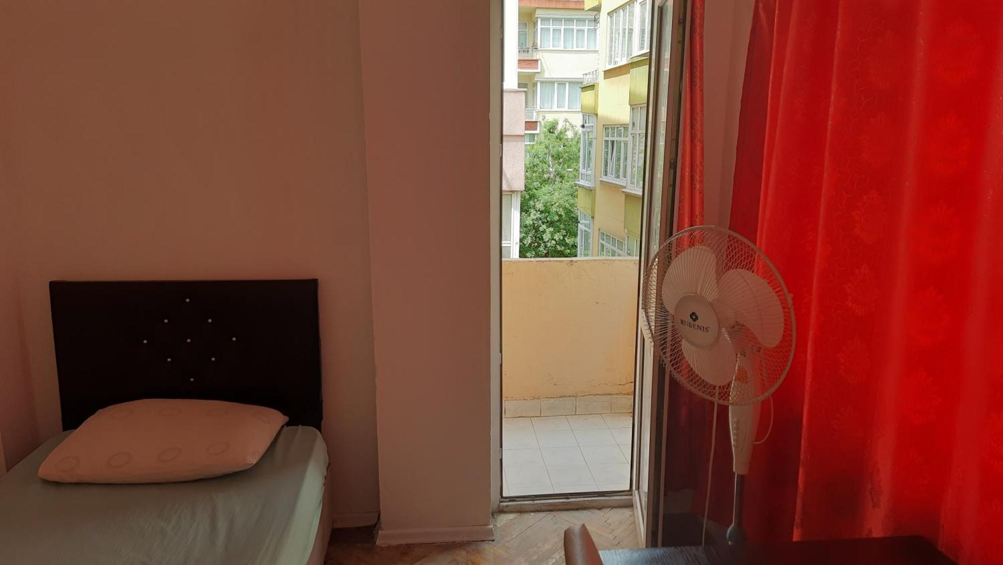 Sirinevler Homestay *