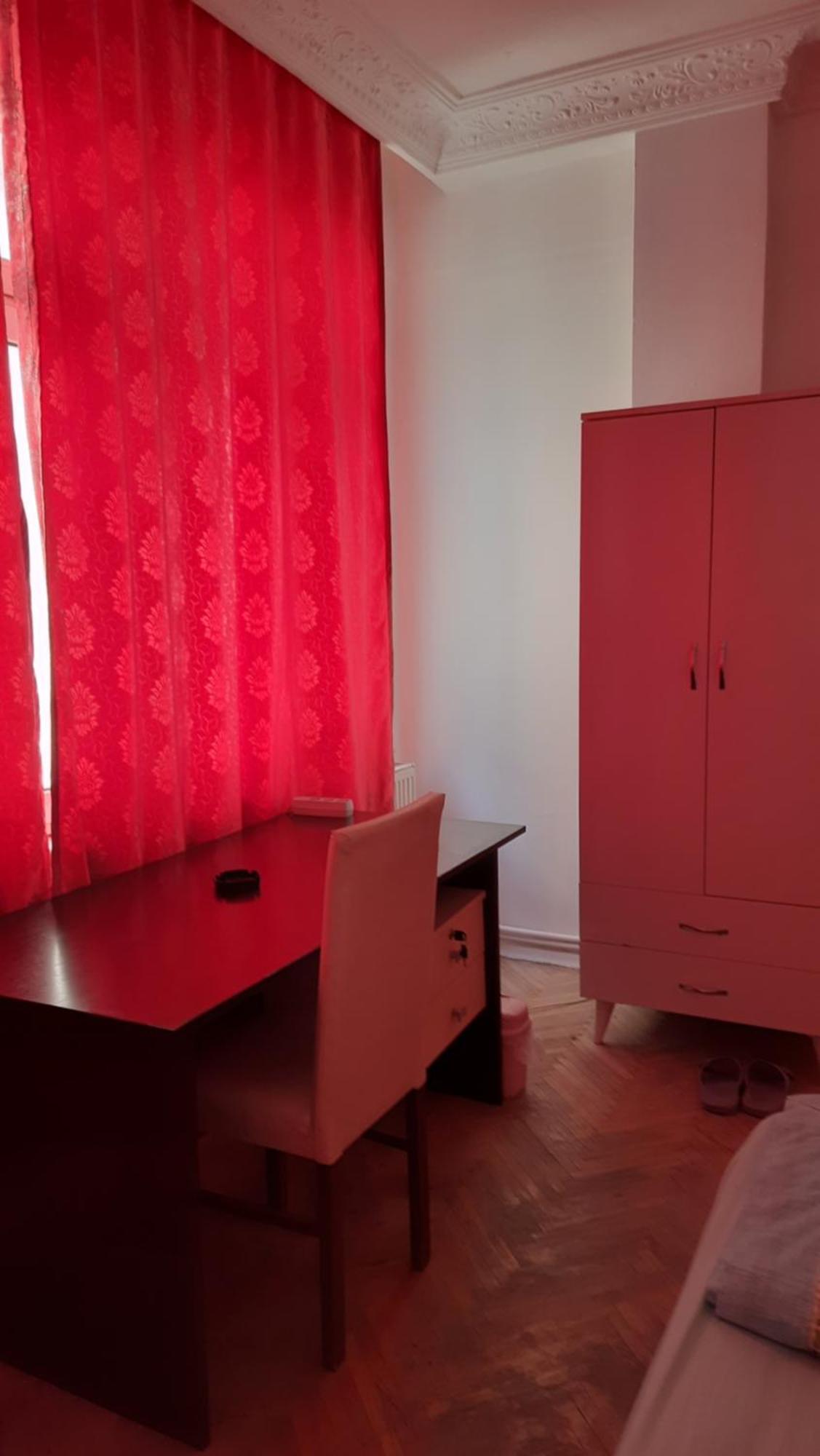 Homestay Sirinevler *