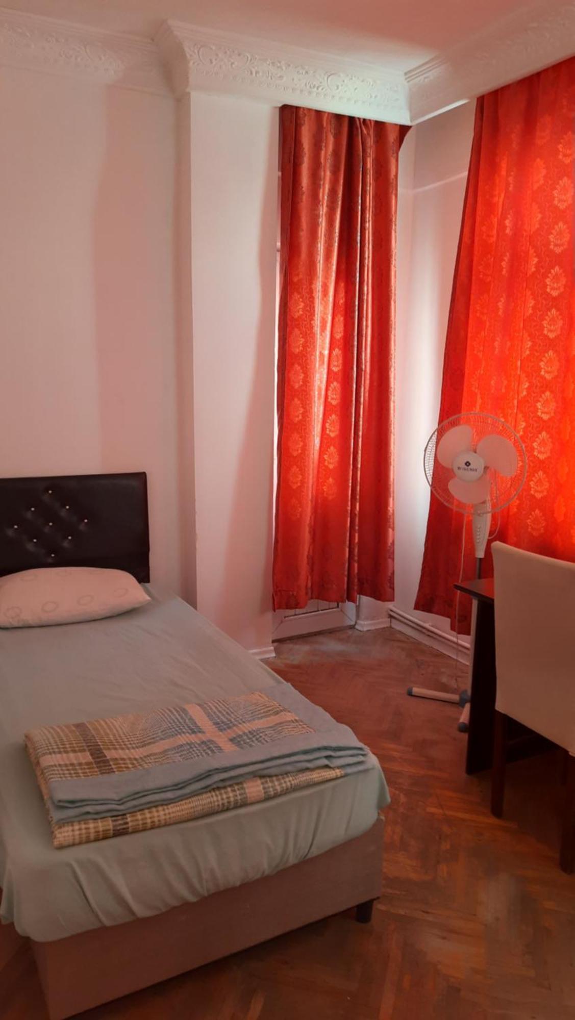 Homestay Sirinevler *
