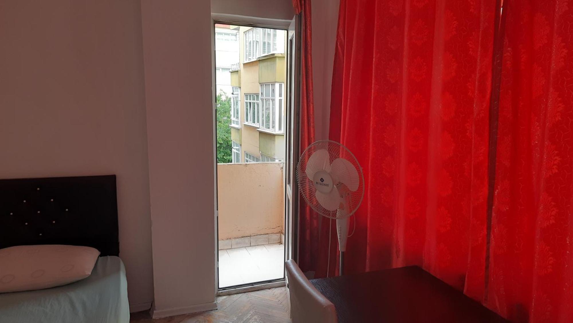 Homestay Sirinevler Istanbul