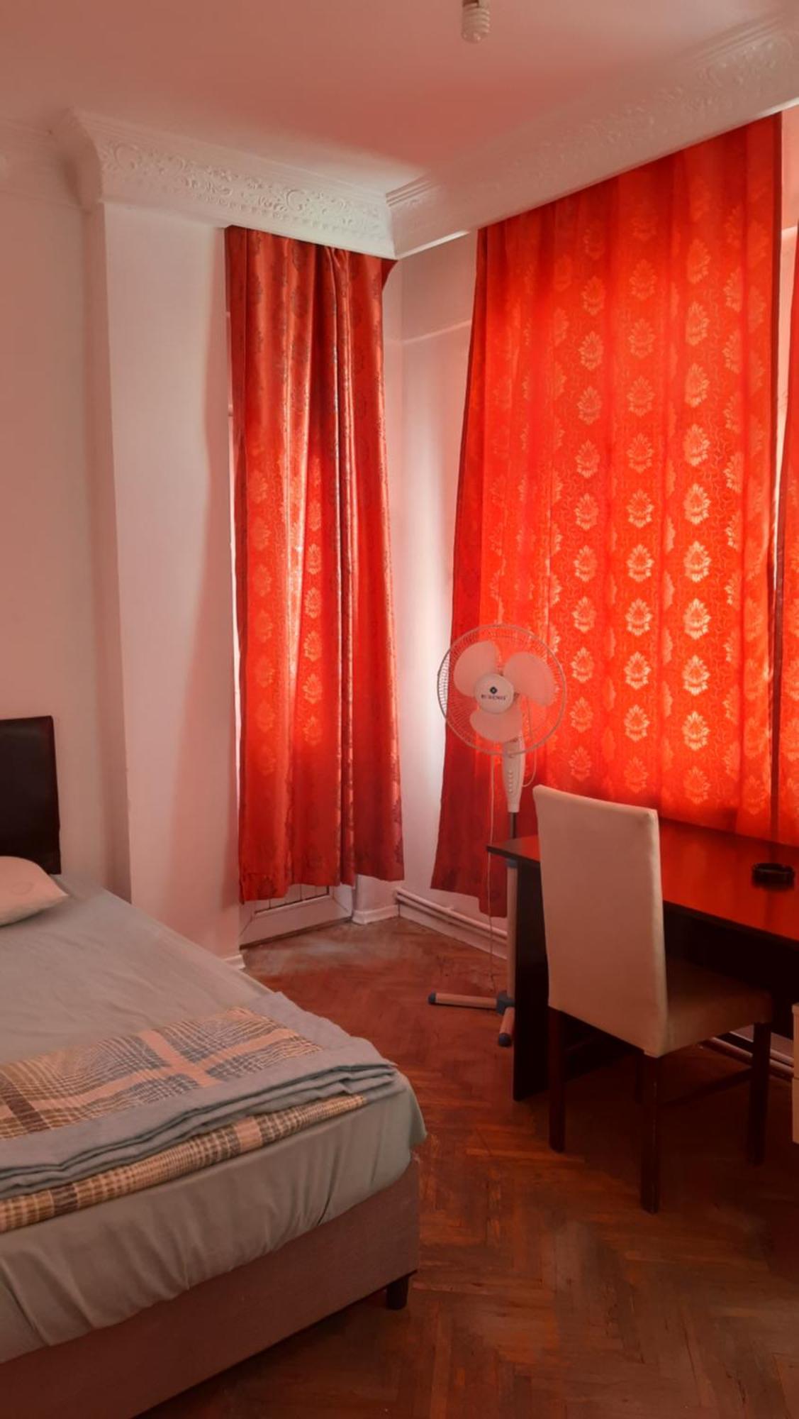 Sirinevler Homestay Istanbul